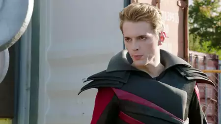 Power Rangers Beast Morphers - galeria zdjęć - filmweb