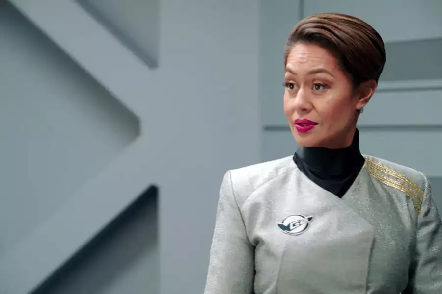 Power Rangers Beast Morphers - galeria zdjęć - filmweb