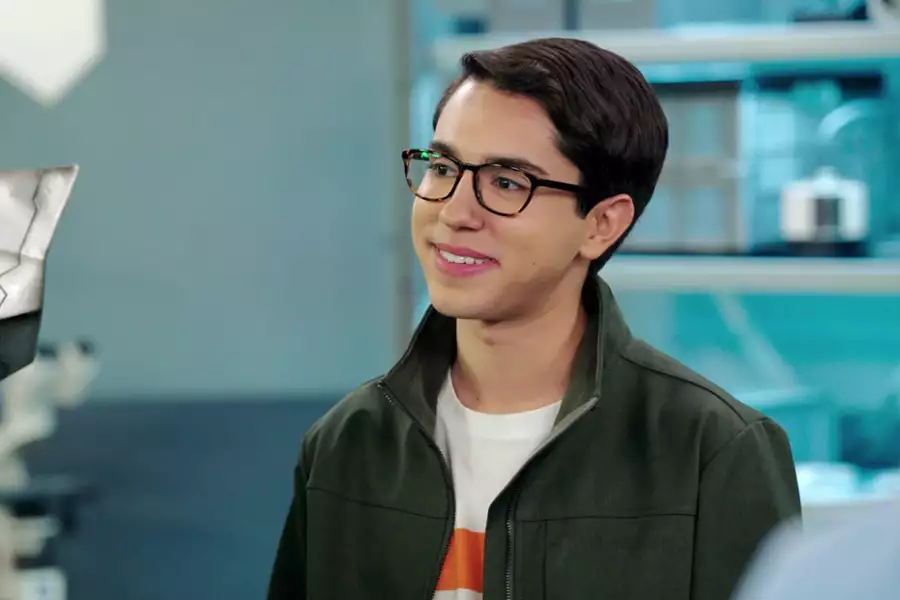 Power Rangers Beast Morphers - galeria zdjęć - filmweb
