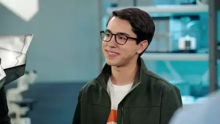 Power Rangers Beast Morphers - galeria zdjęć - filmweb
