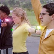 Power Rangers Beast Morphers - galeria zdjęć - filmweb