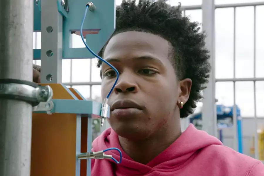 Power Rangers Beast Morphers - galeria zdjęć - filmweb
