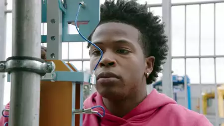 Power Rangers Beast Morphers - galeria zdjęć - filmweb