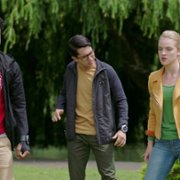 Power Rangers Beast Morphers - galeria zdjęć - filmweb