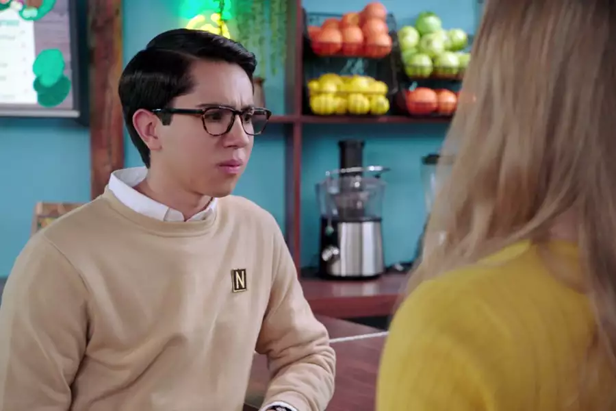 Power Rangers Beast Morphers - galeria zdjęć - filmweb