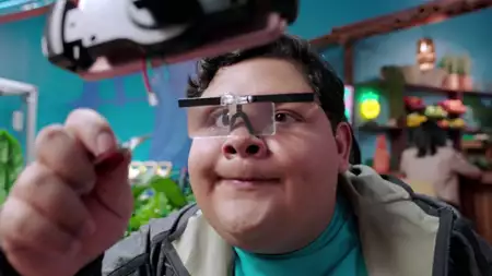 Power Rangers Beast Morphers - galeria zdjęć - filmweb