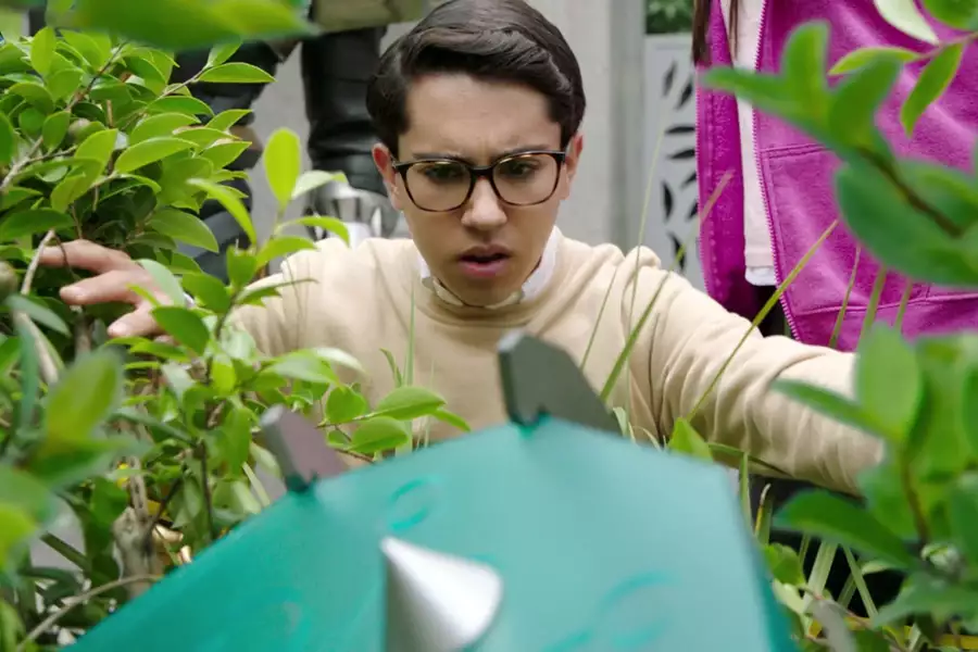 Power Rangers Beast Morphers - galeria zdjęć - filmweb