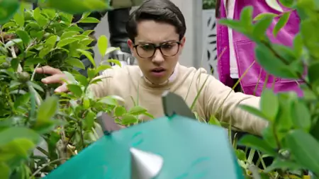 Power Rangers Beast Morphers - galeria zdjęć - filmweb