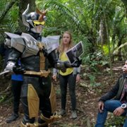 Power Rangers Beast Morphers - galeria zdjęć - filmweb