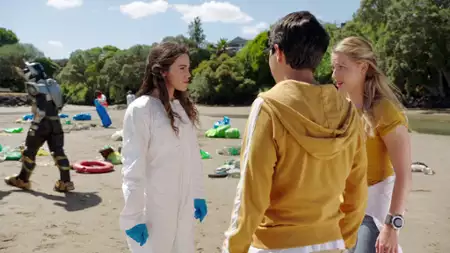 Power Rangers Beast Morphers - galeria zdjęć - filmweb