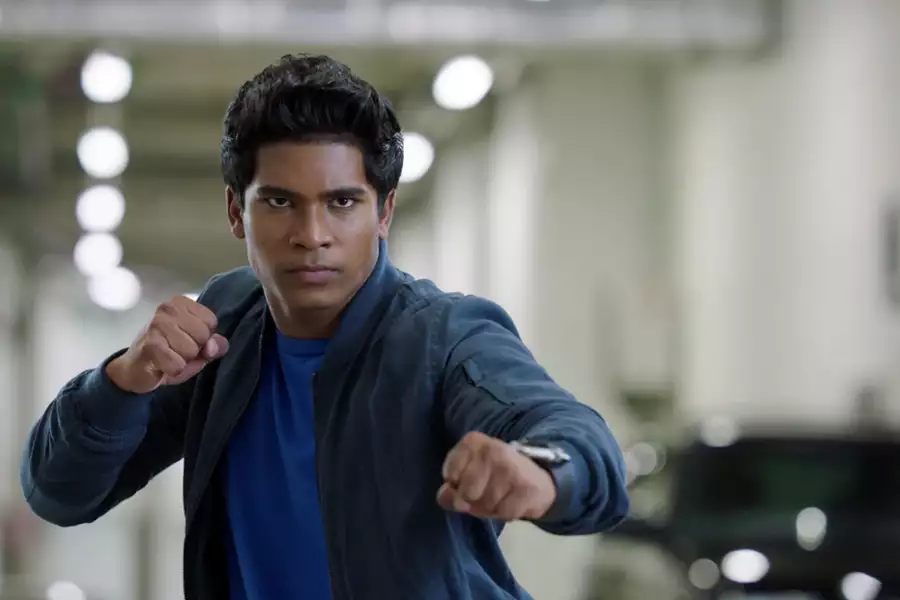 Power Rangers Beast Morphers - galeria zdjęć - filmweb