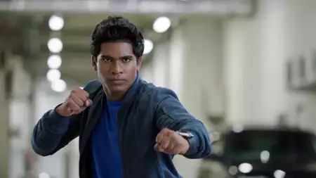 Power Rangers Beast Morphers - galeria zdjęć - filmweb