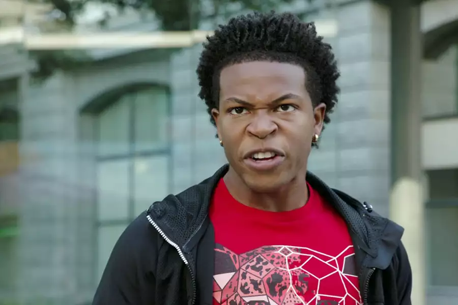 Power Rangers Beast Morphers - galeria zdjęć - filmweb