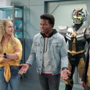 Power Rangers Beast Morphers - galeria zdjęć - filmweb