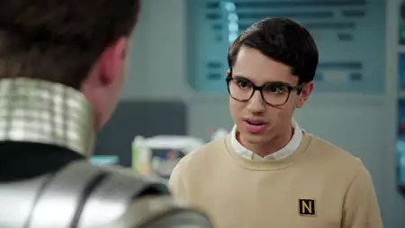 Power Rangers Beast Morphers - galeria zdjęć - filmweb