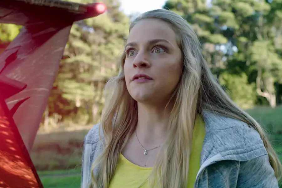 Power Rangers Beast Morphers - galeria zdjęć - filmweb