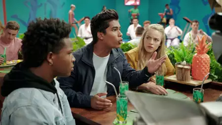 Power Rangers Beast Morphers - galeria zdjęć - filmweb