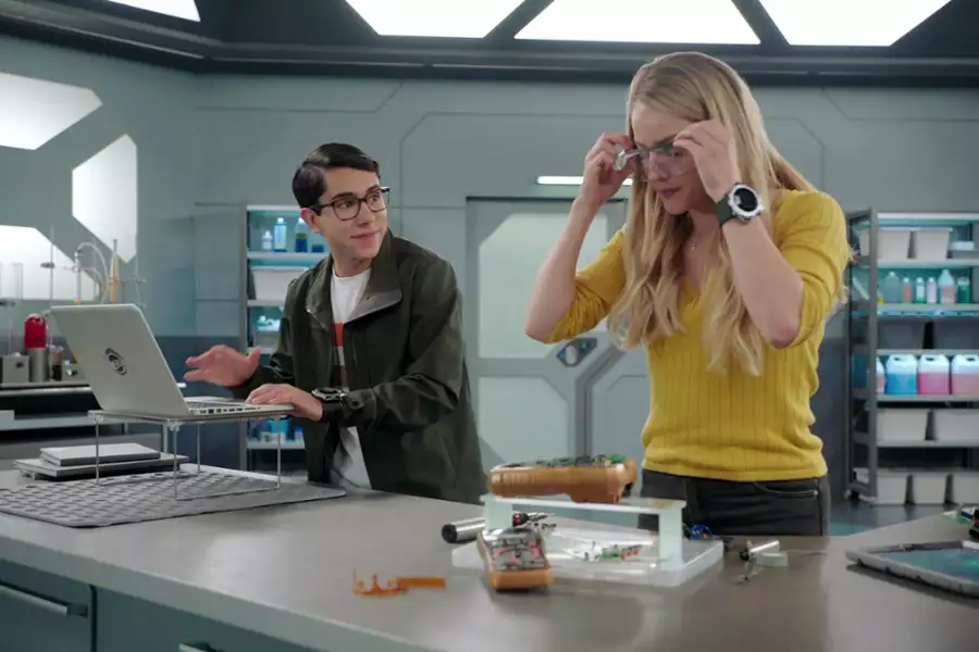 Power Rangers Beast Morphers - galeria zdjęć - filmweb
