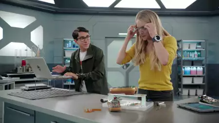 Power Rangers Beast Morphers - galeria zdjęć - filmweb