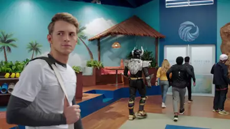 Power Rangers Beast Morphers - galeria zdjęć - filmweb