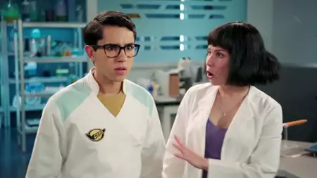Power Rangers Beast Morphers - galeria zdjęć - filmweb