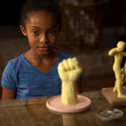 Yara Shahidi w Jak po maśle