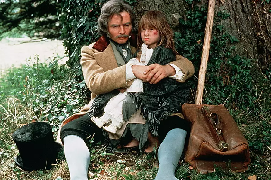 Nędznicy - galeria zdjęć - filmweb