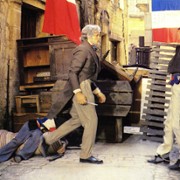 Les Miserables - galeria zdjęć - filmweb