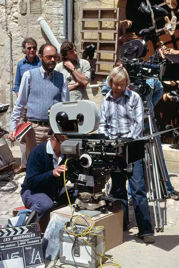 Nędznicy - galeria zdjęć - filmweb