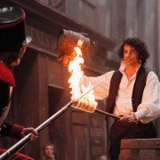 Les misérables - galeria zdjęć - filmweb
