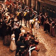Les misérables - galeria zdjęć - filmweb
