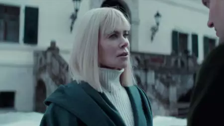 Dziewięcioro nieznajomych - galeria zdjęć - filmweb
