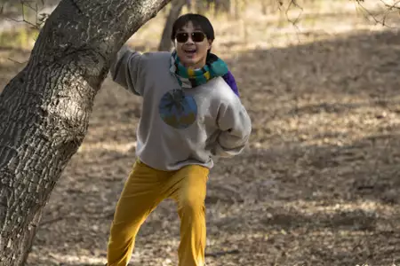 Igrzyska na kacu - galeria zdjęć - filmweb