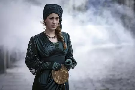 O północy w Pera Palace - galeria zdjęć - filmweb