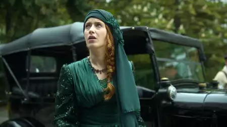 O północy w Pera Palace - galeria zdjęć - filmweb