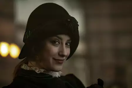 O północy w Pera Palace - galeria zdjęć - filmweb