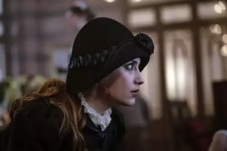 O północy w Pera Palace - galeria zdjęć - filmweb