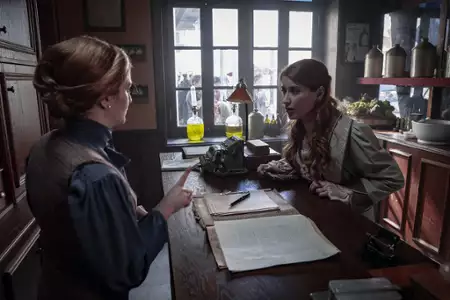 O północy w Pera Palace - galeria zdjęć - filmweb
