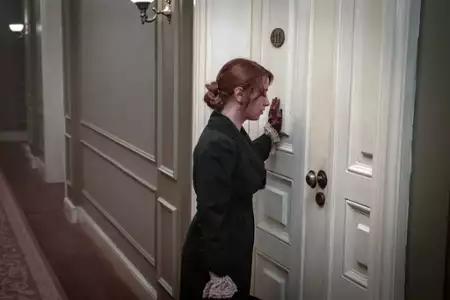 O północy w Pera Palace - galeria zdjęć - filmweb