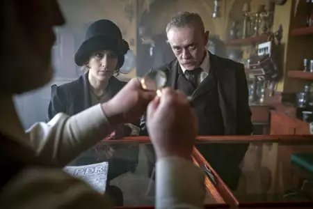O północy w Pera Palace - galeria zdjęć - filmweb