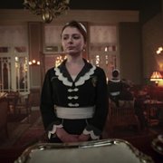 Pera Palas'ta Gece Yarısı - galeria zdjęć - filmweb