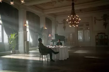 O północy w Pera Palace - galeria zdjęć - filmweb