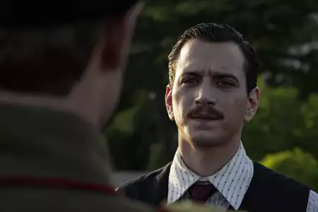 O północy w Pera Palace - galeria zdjęć - filmweb