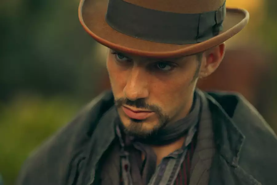 Zorro - galeria zdjęć - filmweb