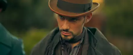 Zorro - galeria zdjęć - filmweb