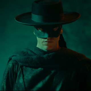 Diego de la Vega (Zorro)
