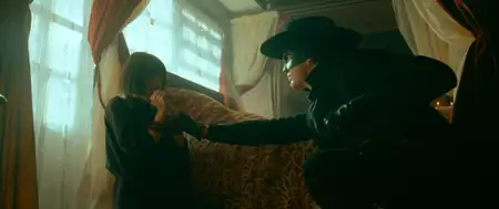 Zorro - galeria zdjęć - filmweb