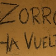 Zorro - galeria zdjęć - filmweb
