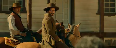 Zorro - galeria zdjęć - filmweb