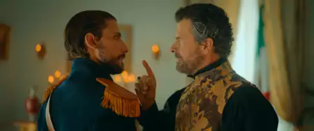 Zorro - galeria zdjęć - filmweb